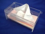 Designer Tissue Box